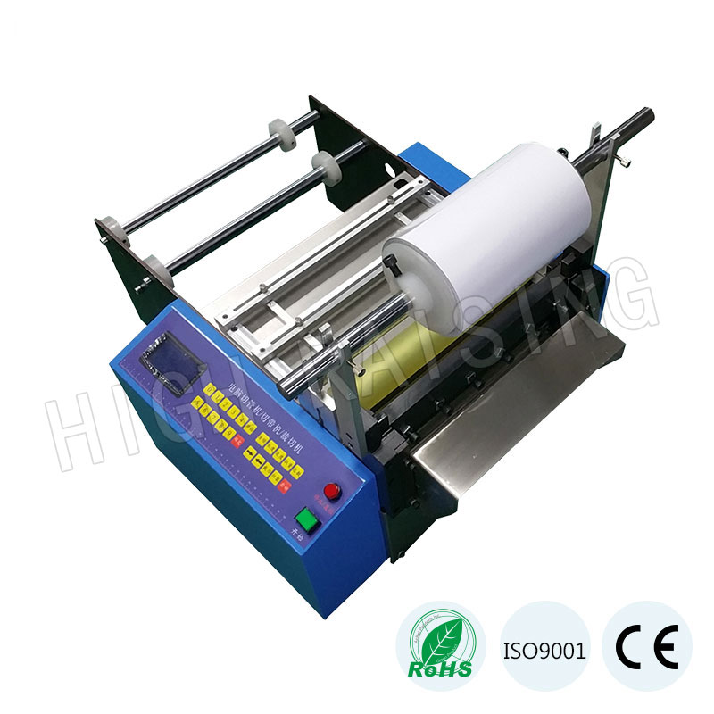 HR-300 Automatic Cutting Machine HR-300