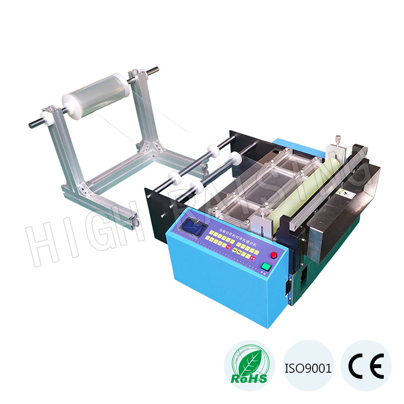 HR-600 Automatic Cutting Machine HR-600