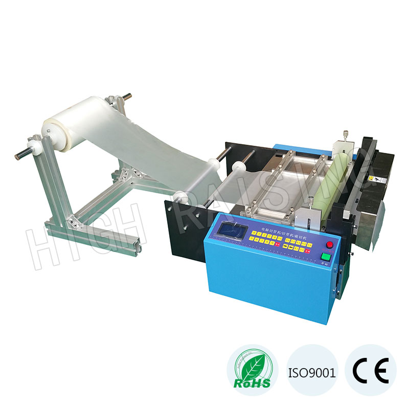 HR-700 Automatic Cutting Machine - HR-700