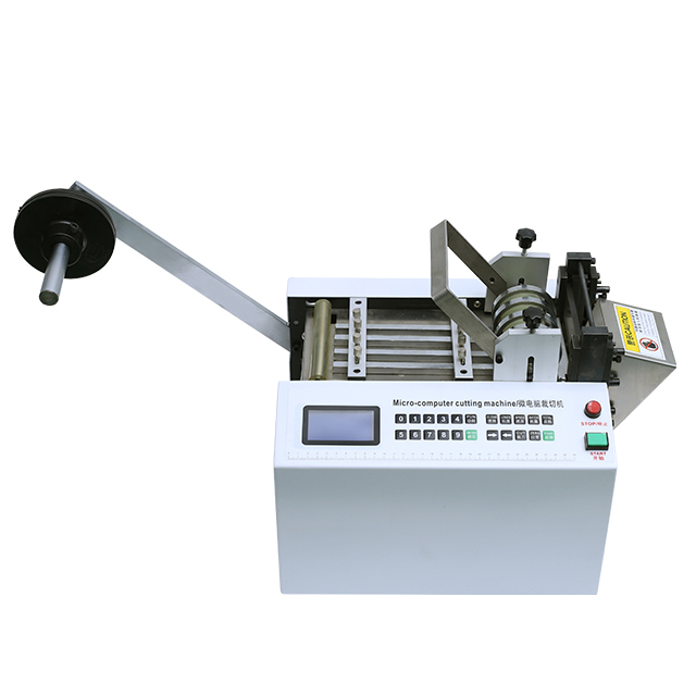 HR-100 Automatic Velcro Cutting Machine HR-100