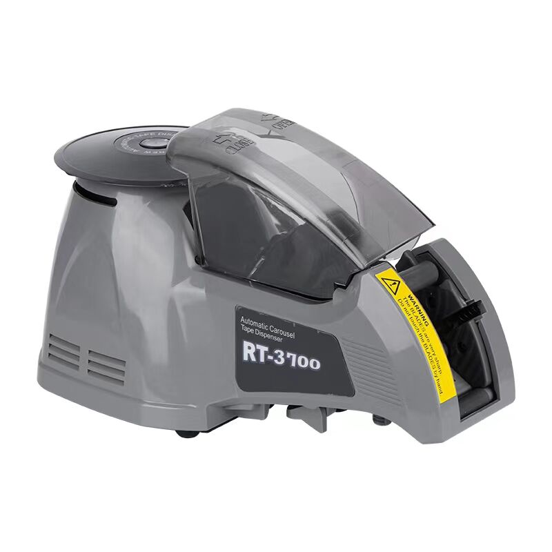 HR-ZCUT9GR Tape Dispenser HR-ZCUT9GR