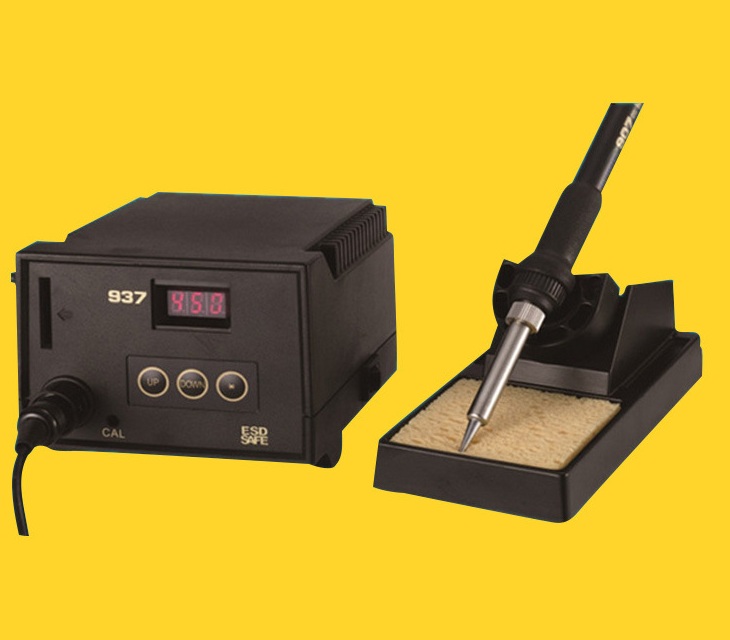 HR-937 Soldering Station HR-937