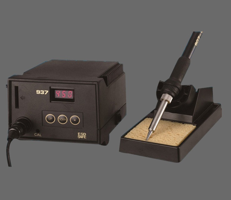 HR-937 Soldering Station HR-937