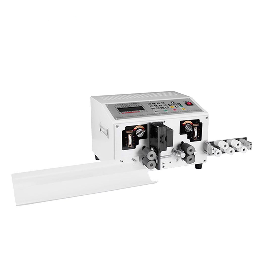 6mm Square Wire Stripping Machine HR-220YZ