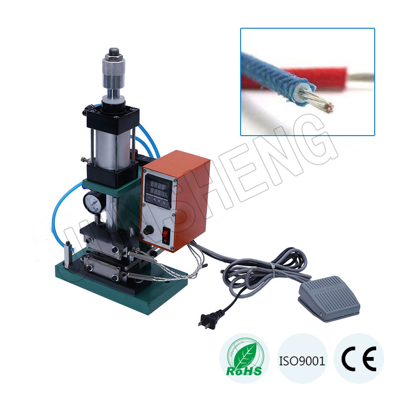 Heat Stripping Machine HR-150