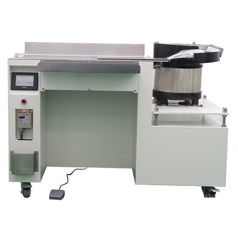 Nylon Strip Bundling Machine HR-350N