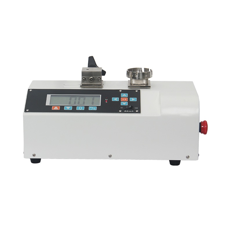 Pull Testing Machine - HR-TM02