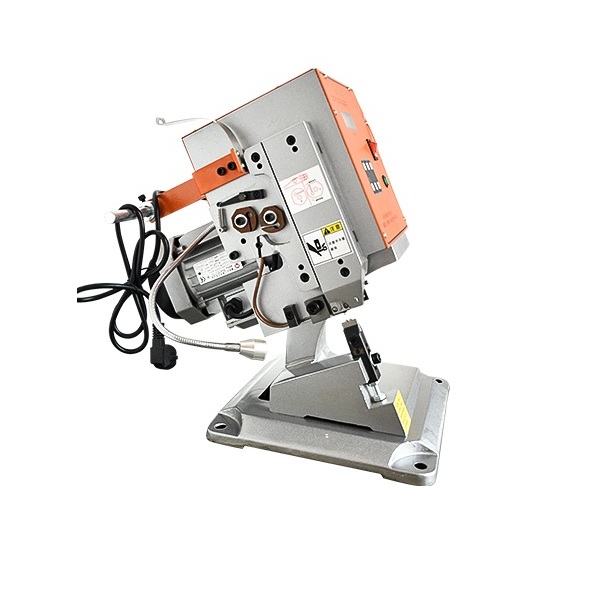 Copper Belt Crimping Machine HR-TDJ01