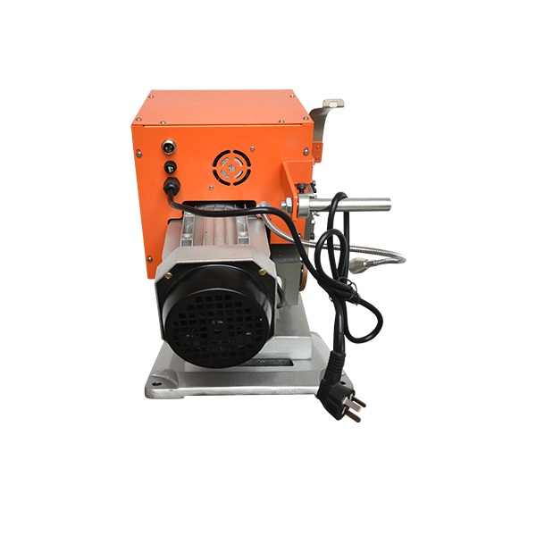 Copper Belt Crimping Machine HR-TDJ01