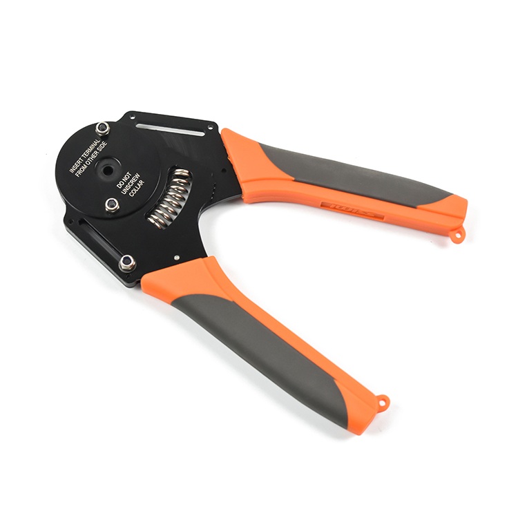 Manuel Crimper Tool HR-BXQ01