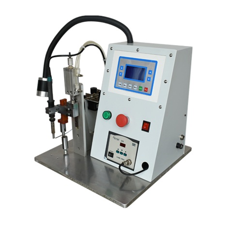 HR-HXJ01 Soldering Machine HR-HXJ01