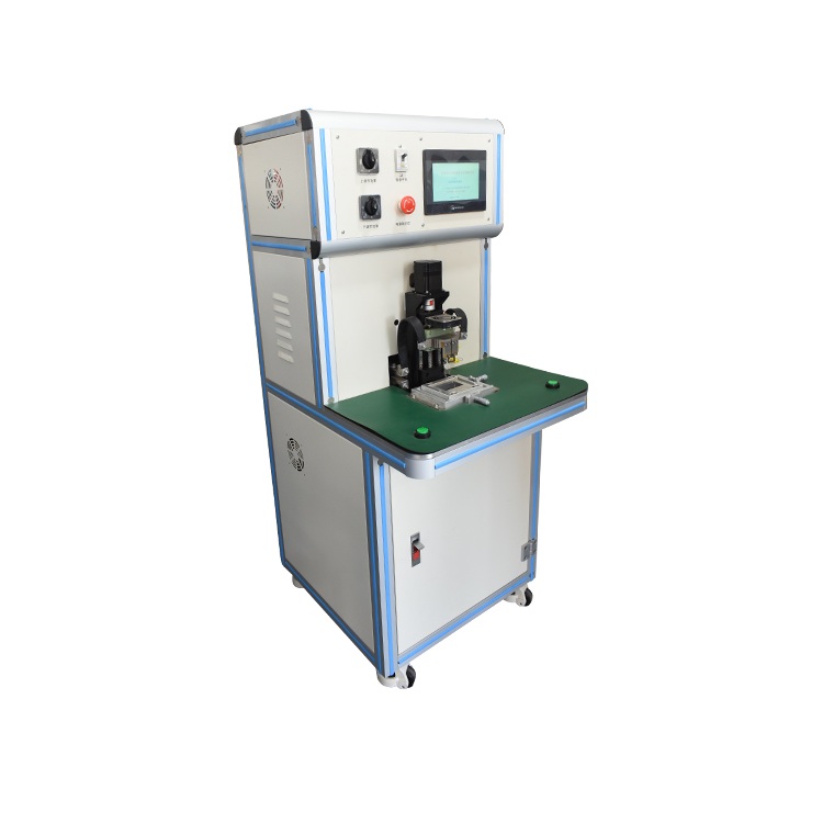 HR-HXJ02 Soldering Machine - HR-HXJ02