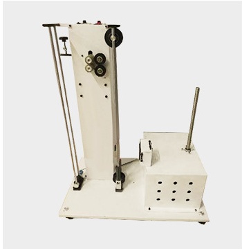 HR-C001 Cable Wire Feeding Holder Machine - HR-C001