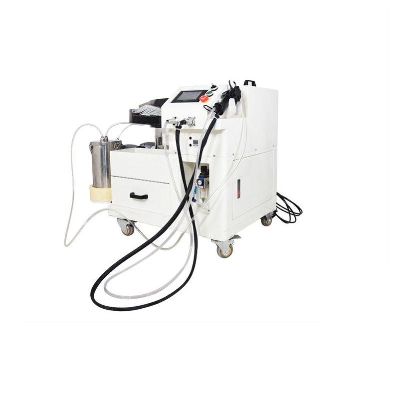 HR-120N Nylon Strip Tying Machine HR-120N